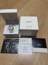 【Very Good】 Seiko Astron SBX B021 Men's Quartz Diamond From Japan