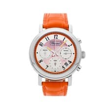Chopard Mille Miglia Chronograph Limited Edition Steel Auto 39mm 168331-3009