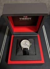Tissot Le Locle Powermatic 80