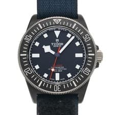 TUDOR Pelagos FXD 25707KN blue WATCH 726952