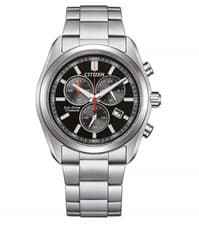 Citizen Chrono Super Titanium Eco Drive AT2590-59E