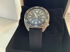 Seiko Men's Prospex SPB317 “Slim Willard - Full Set