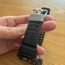 G-Shock Mudmaster GWG-B1000 Digital Men’s Watch Official