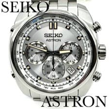 [B2M] Seiko Astron SBXY025 Origin Solar New [ast]