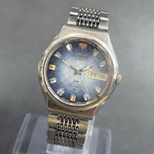 Seiko Roadmatic Special Automatic Wristwatch Used Tested From Japan