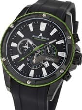 Jacques Lemans 1-2141C Liverpool Chronograph Mens Watch