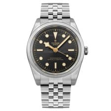 Tudor Black Bay One Automatic 41 mm M79680-0001 watch