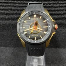 Quartz Watch Model J810 S118701 CITIZEN