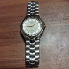 Citizen EXCEED Watch O331-HO8347 Natural