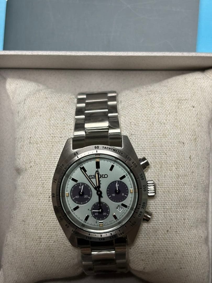 Seiko SBDL129 84-H58 NEW