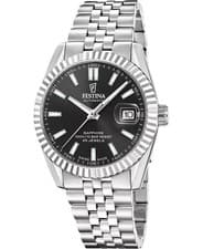 FESTINA Men Analog Casual Watch Classic Dress Waterproof Luxury