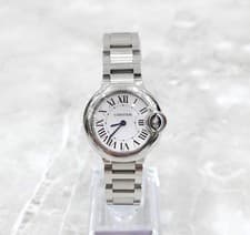 Cartier Ballon Bleu de Watch 28MM WSBB0073 153966961