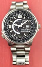 Citizen B877 Watch