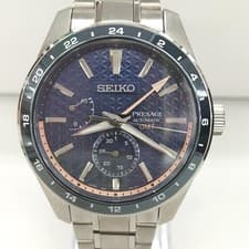 SEIKO SARF001 SEIKO PRESAGE automatic winding accessories available Authentic