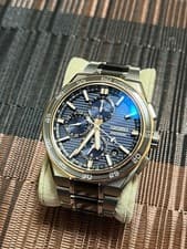 Seiko SEIKO SBXC180 Astron Nextar 2025 Model #QYDAZG