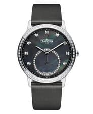 DAVOSA Women Quartz Casual Watch Classic Dress Waterproof Sport Swiss Fashion