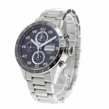 Tag Heuer TAG Heuer CV2A1S Carrera Calibre 16 Day-Date Chronograph Automatic