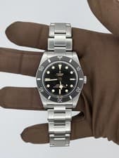 2026 Tudor Black Bay Fifty-Four 37mm Stainless Steel M79000N-0001