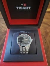 mens tissot watches