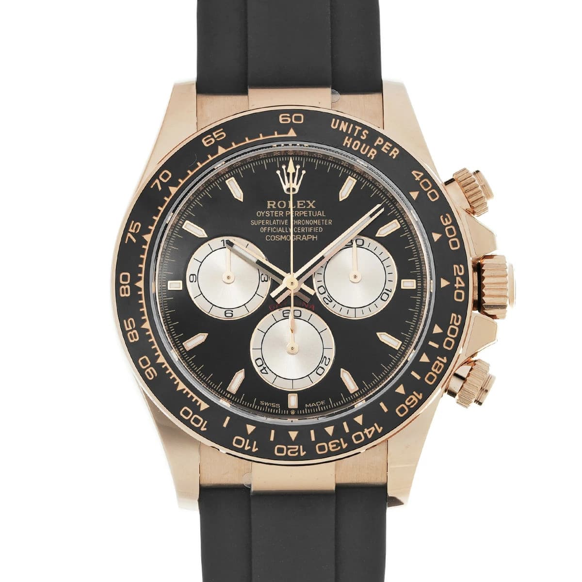 ROLEX Cosmograph Daytona 126515LN SW16892