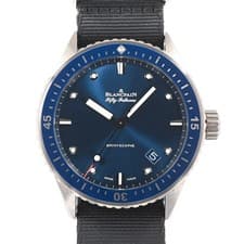 Blancpain Fifty-fathoms bathyscaphe 5000-0240-NAOA TO262337