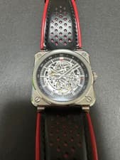 Bell & Ross BR03-92 Aero GT Limited 500pcs 42mm Automatic Full Set Used Jaan