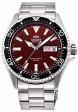 Orient Watches WatchES SPORTS Diver Style RN-AA0003R Men's