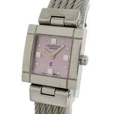 Philippe Charriol Celtic Ladies Watch Used SKAI-0