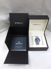 TAG HEUER Carrera Quartz WAR1112