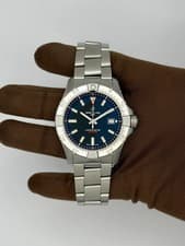 2026 Breitling Avenger Automatic 42mm Stainless Steel A17328101B1A1