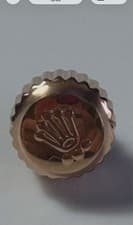 7mm Crown Tube Repair, Dental Instrument