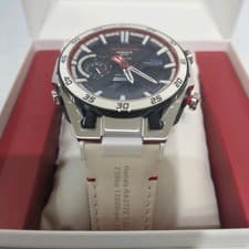 Casio Edifice Honda ECB-2300HR-1AJR F1 60th Anniversary Limited Watch JP