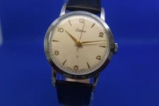 VINTAGE CERTINA YEAR 1951-52