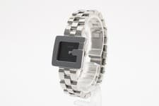 GUCCI 3600L Working Women's Watch with Minimal Wear