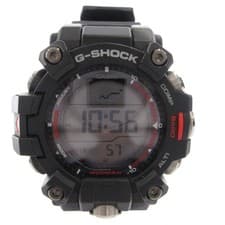 Casio G Shock Master Of G Land Mudman Digital Solar Watch GW9500 1JF wrist 16cm