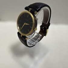 Gucci Quartz Watch Dial Buckle Working Item