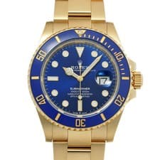 ROLEX Submariner Date 126618LB SW16965