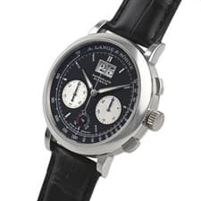 A.LANGE & SÖHNE Datograph Up/Down 405.035 SW13321