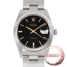 ROLEX Watches Made in 1983 Oyster date Tritium 6694 Stainless Free Shipping