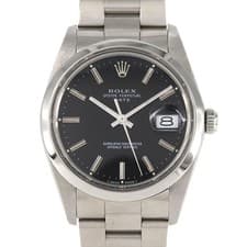 Authentic [No Maintenance Required - Reduced Price] Rolex Oyster Perpetual D...