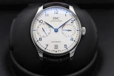 IWC Portugieser IW500705