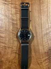 SEIKO Grand Seiko 61GS Hi-Beat 36000 Automatic