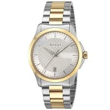 GUCCI G-TIMELESS YA126450 Gucci Men's Watch G-Timeless