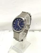 Paul Smith Kh2-812-71 Closed Eyes Solar Watch