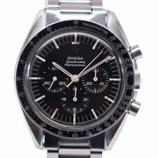 OMEGA Speedmaster 145012-67SP Cal.321 DON Pre-Moon