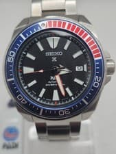  ️ SEIKO PROSPEX PADI DIVER'S WATCH 632751