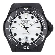 Tag Heuer WBP201D FT6197 Aquaracer Professional 300 Automatic Watch -