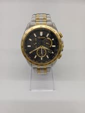 Citizen Cb5875-97E Solar Radio