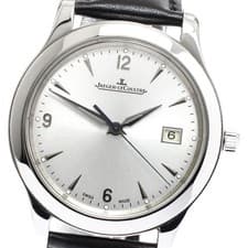 JAEGER-LECOULTRE Master Control 147.8.37.S/Q1398420 TO277652