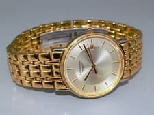 Watch LONGINES (LONGINES) L4.720.2 Grand Classique Presence CG Dial Men's Watch